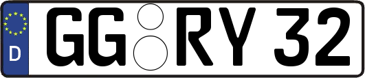 GG-RY32