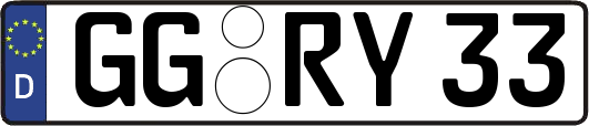 GG-RY33