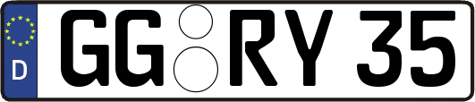 GG-RY35