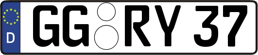 GG-RY37