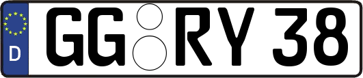 GG-RY38