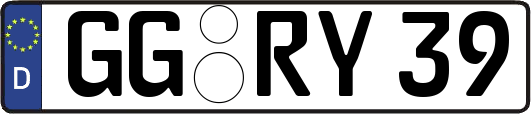 GG-RY39