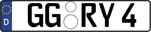 GG-RY4