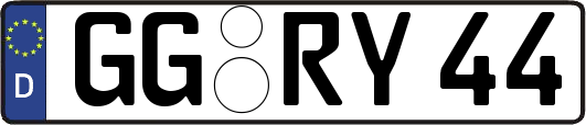 GG-RY44