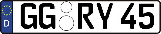 GG-RY45