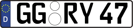 GG-RY47