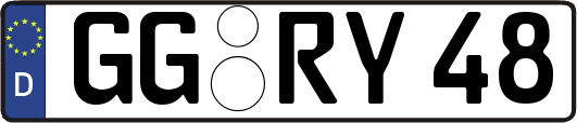 GG-RY48