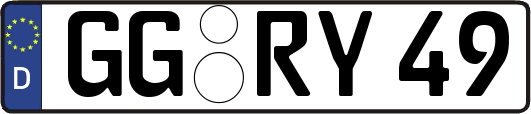 GG-RY49