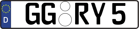 GG-RY5