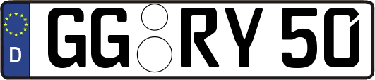 GG-RY50