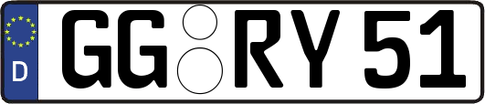 GG-RY51