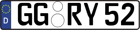 GG-RY52