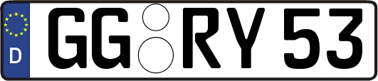 GG-RY53