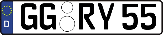 GG-RY55