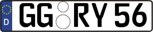 GG-RY56