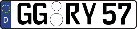 GG-RY57