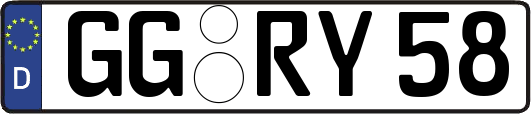 GG-RY58