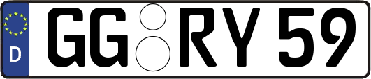 GG-RY59