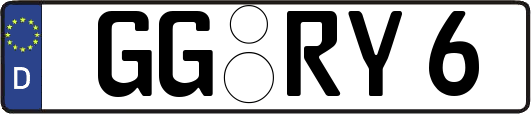 GG-RY6