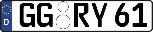 GG-RY61
