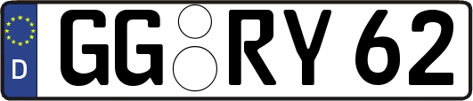 GG-RY62