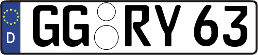 GG-RY63