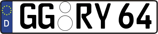 GG-RY64