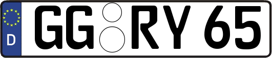 GG-RY65
