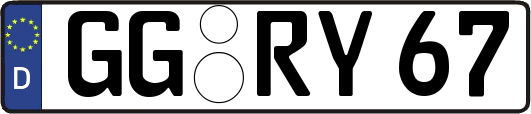GG-RY67
