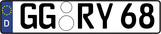 GG-RY68
