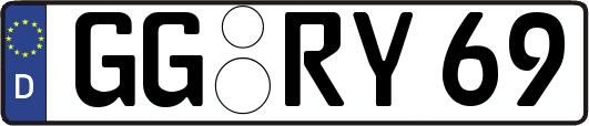 GG-RY69