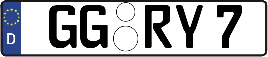 GG-RY7