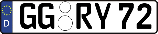 GG-RY72