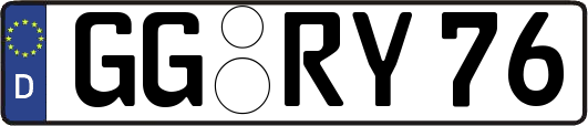 GG-RY76