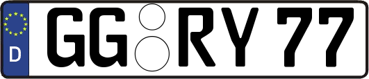 GG-RY77