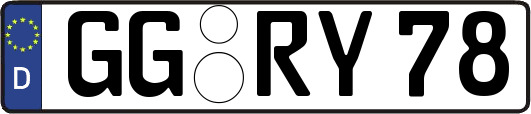 GG-RY78
