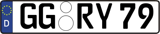 GG-RY79