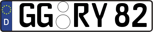 GG-RY82