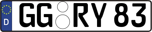 GG-RY83