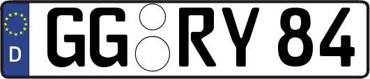 GG-RY84