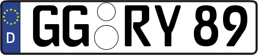 GG-RY89
