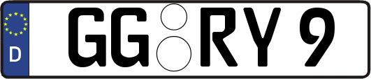 GG-RY9