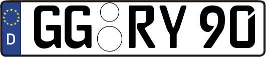GG-RY90