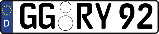 GG-RY92