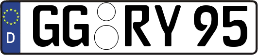 GG-RY95