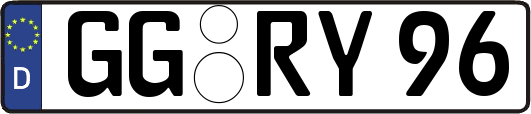 GG-RY96