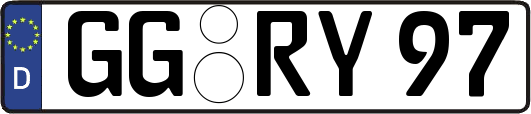 GG-RY97