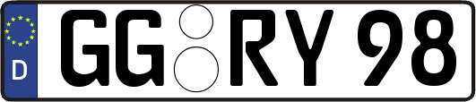GG-RY98