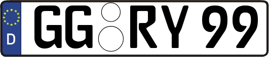 GG-RY99