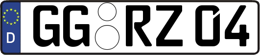 GG-RZ04